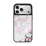 ミラー iPhone 17 Pro Max ケース Sweetheart Mix