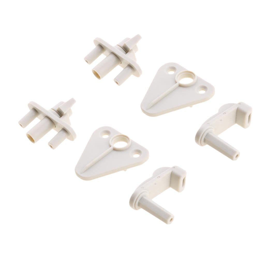The Style Sutra 2pcs Marine Universal Pontoon Replacement Boat Gate/Door Latch|Motors | Parts & Accessories | Boat Parts |2 Pieces Boat Gate Latches-image-17