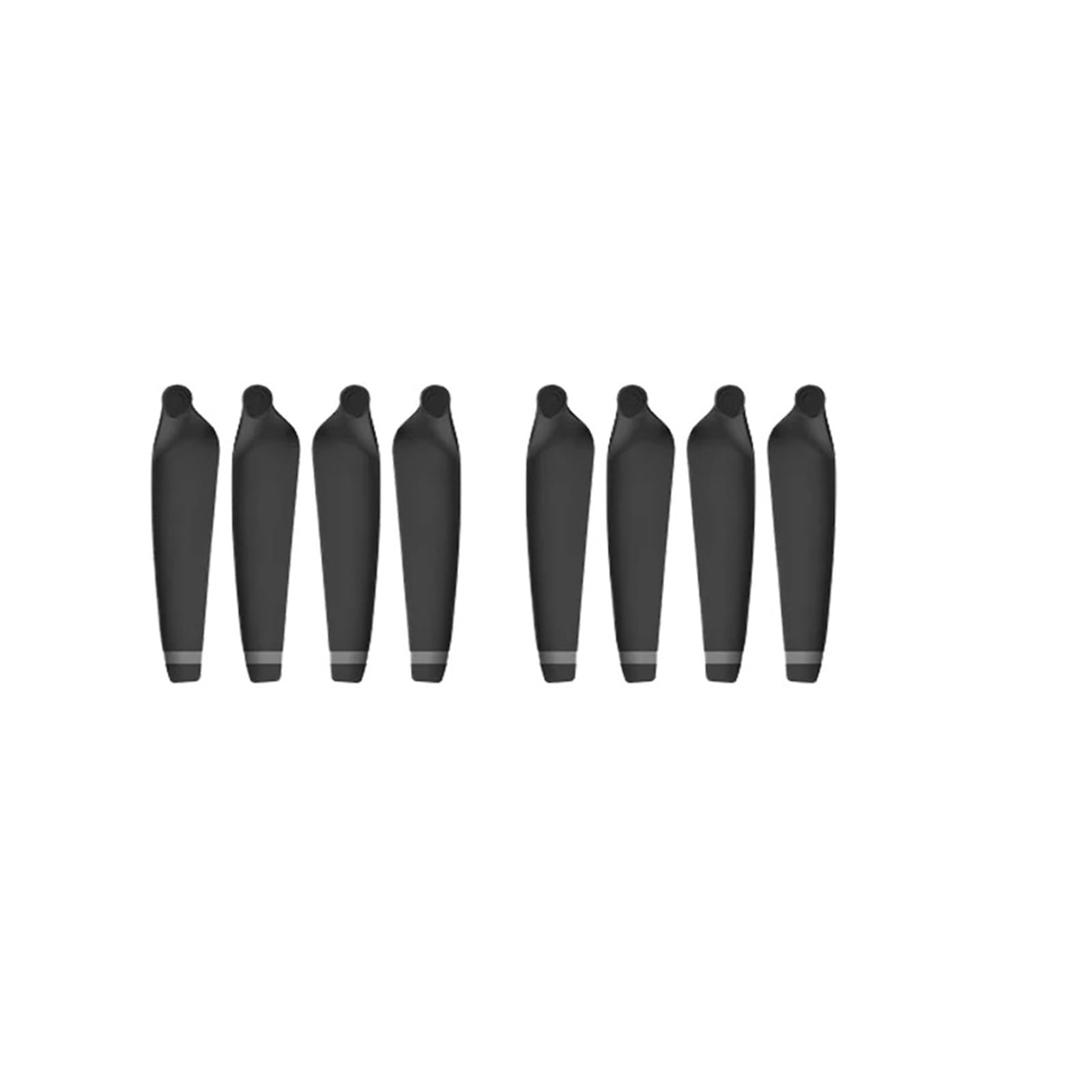 Adecuado For Piezas De Repuesto De Hélices De Drones, Piezas De Repuesto For Drones(3 Set-24 pieces)