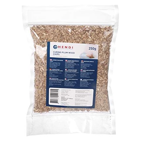 Hendi 199725 Aromatic wood chips Cover
