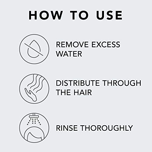 Sebastian Dark Oil Lightweight Conditioner Infused with Jojoba Oil and Argan Oil, 8.4 oz - Thumbnail 7