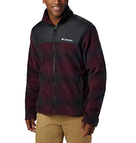 Image of Columbia Men's Bugaboo Ii Fleece Interchangeable Jacket