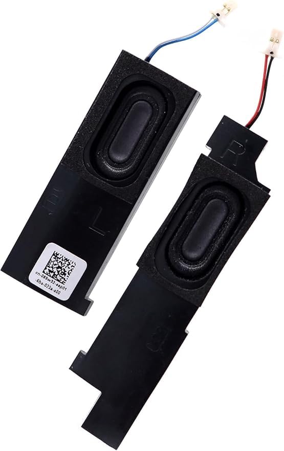 Replacement Internal Left & Right Laptop Speaker for Acer Aspire A514-54 A515-56G A515-54g Ex214-52 N20c4 Pk230012400-picture-30