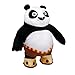 Kung Fu Panda 4 Motion Activated Plush