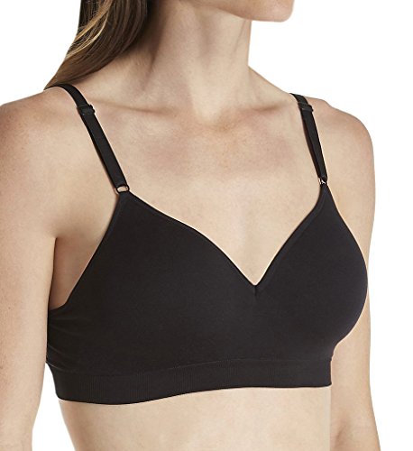 Image of Fruit of the Loom Women's Fruit of the Loom Womens Wireless Push-up Bra