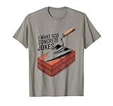Construction Masonry Humor Concrete Joke