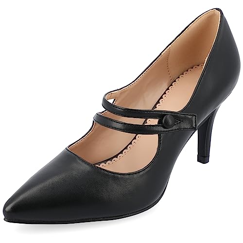 Journee Women's Sidney Pumps