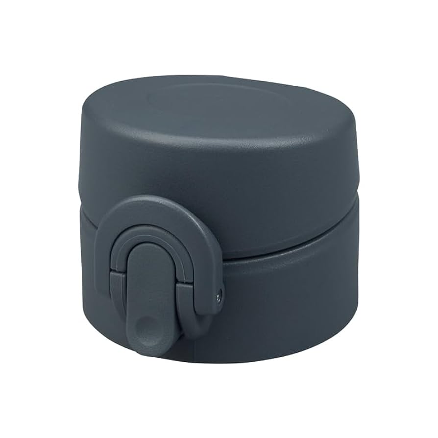 Amazon｜サーモス JNI センユニット マットグレー (MTGY)｜水筒