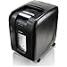 GBC Paper Shredder, Auto Feed, 230 Sheet Capacity, Super Cross-Cut, 1-5 Users, Stack-and-Shred 230X (1757573)