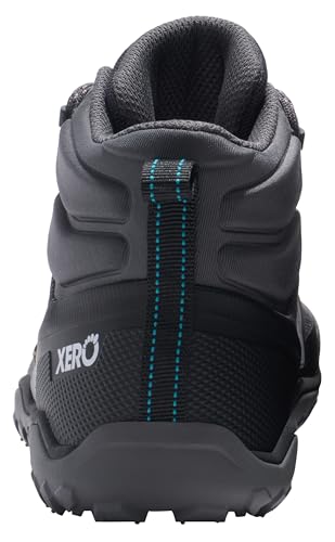 Image of Xero Shoes Women's Scrambler Trail Mid Boots
