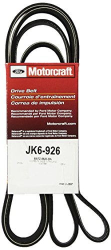 Motorcraft-Jk6926 Drive Belt #TOP22