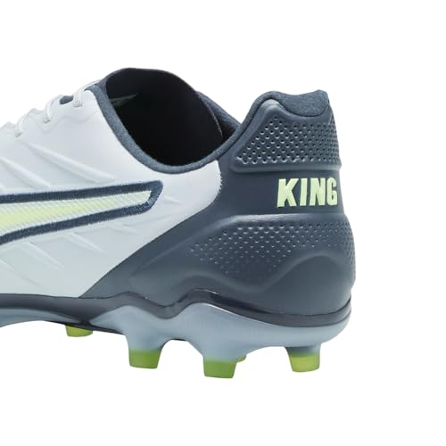 Image of Puma Mens King Pro Firm Ground /Artificial Ground Soccer Cleats