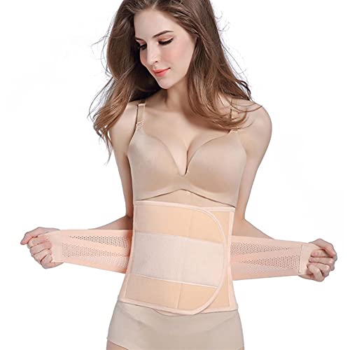 Entraîneur de taille pour femme contre le mal de dos - Corset gainant L