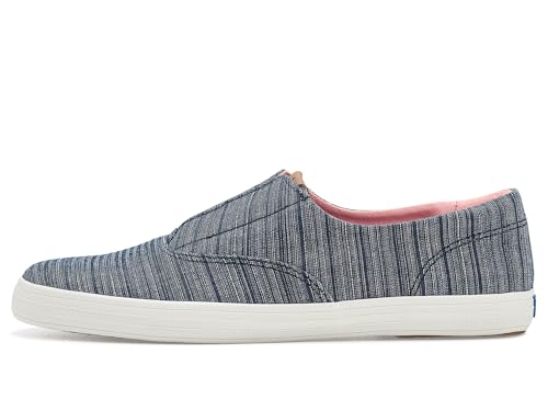 Image of Keds Womens Champion Round Toe Slip-on
