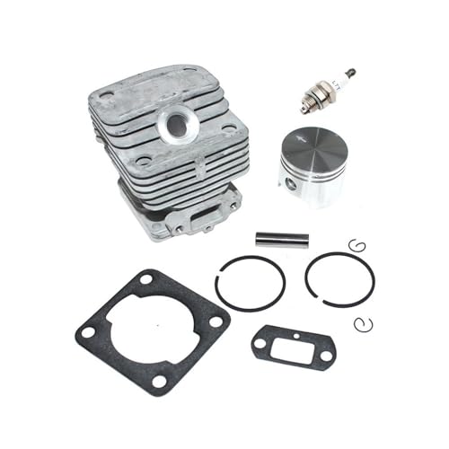 Kit de pistón y cilindro 40mm compatible con 435 para solucionar la pérdida de compresión 7