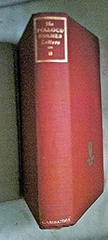 Holmes-Pollock Letters: The Correspondence of Mr Justice Holmes and Sir Frederick Pollock, 1874-1932, Two Volumes in One, Second edition