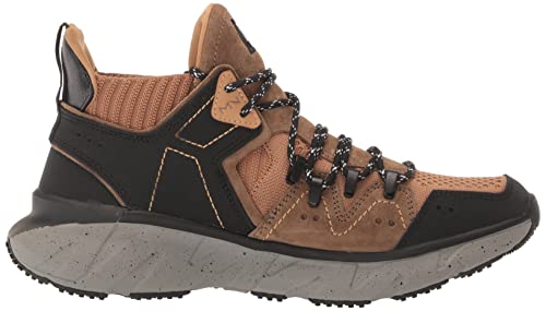 Mark Nason Los Angeles Men's Ziggy-Ren Fashion Boot, Wsk, 8.5 #TOP5