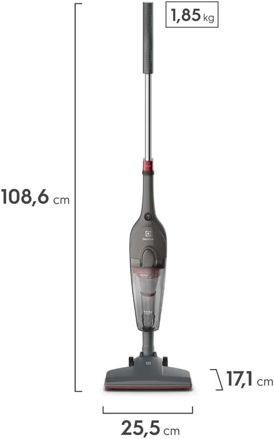 Aspirador Electrolux STK15