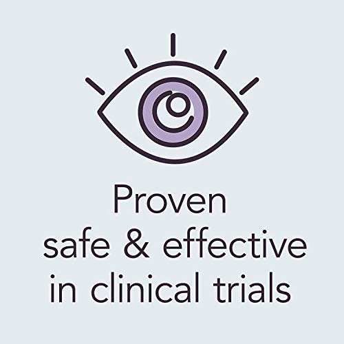 Lumify Redness Reliever Eye Drops 0.17 Fl Oz (5 Ml) #TOP3