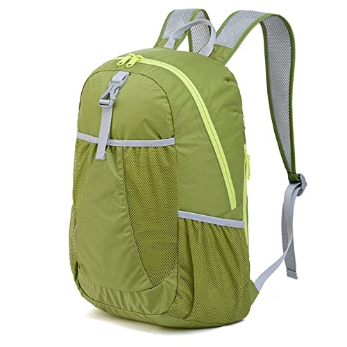 Sac à Dos Polyvalent 36-55L - École, Sport, Voyage, Randonnée - Unisexe - Oxford