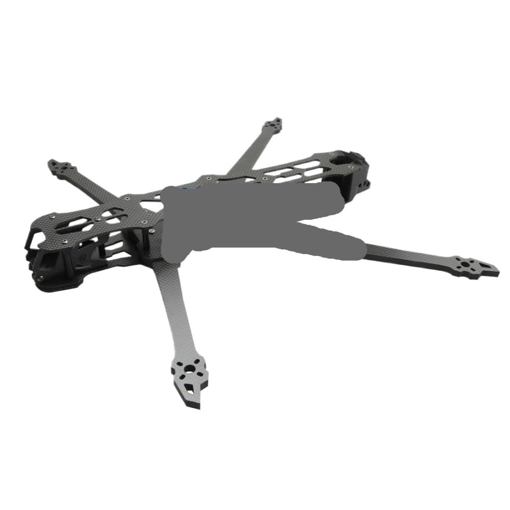 KIT De Marco De 10 Pulgadas, 13 Pulgadas Y 15 Pulgadas, 435MM, 550MM Y 680MM, Quadc RC Apto for GK-V3(15 inch)