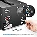 Anbull 3000 Watt Voltage Converter Transformer, Step Up Down 110v 220v, 220 to 110 Voltage Converter Heavy Duty Step Up & Down 50-60Hz-CE Certified