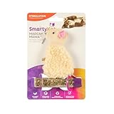 SmartyKat Madcap Mania Refillable Catnip Cat Toy (Style Varies)