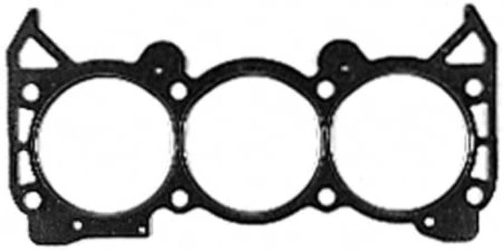 MAHLE Junta de culata de motor 3797