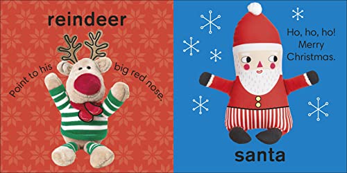 Baby's First Christmas