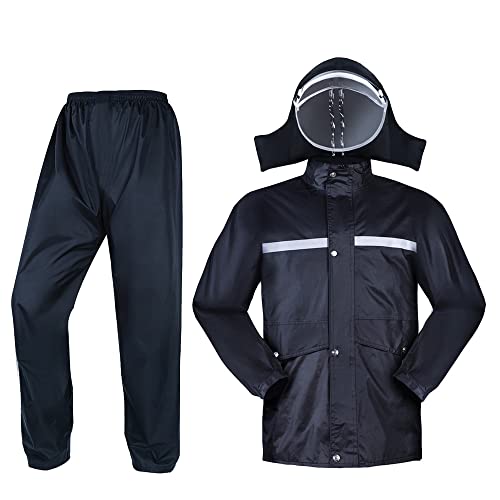 Mejores review On-line Pantalones impermeables de esta semana. 2 Imagen adicional