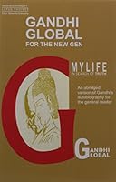 Gandhi Global For The New Gen 8183823246 Book Cover