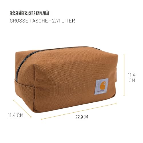 Carhartt Travel Kit