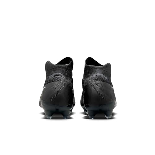 Nike Men's Soccer Football Boots, Black, 83
