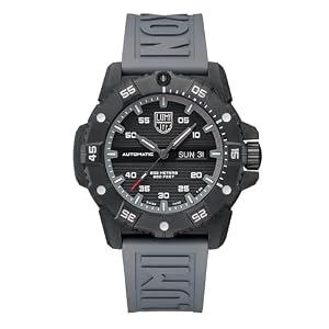Luminox Master Carbon Seal Automatic XS.3862