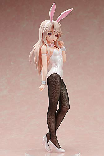 ☆新品未開封 プリズマ☆イリヤ イリヤスフィール・フォン・アインツベルン バニー イリヤスフィール・フォン・アインツベルン 生足バニーVer