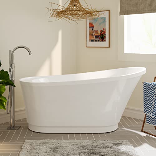 Best Modern Bathtubs: Elevate Your Bathroom with These Stylish Designs ...