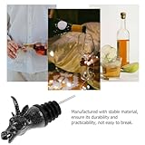 Zoom IMG-1 verdanverse versatore vino in con