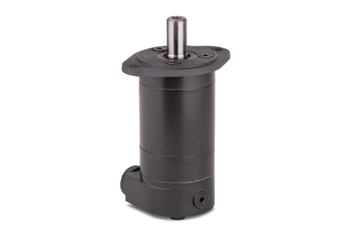 Motore idraulico MAMMFS 20 C, motore orbitale 20 cm³/U, motore a olio gerotore Maxma