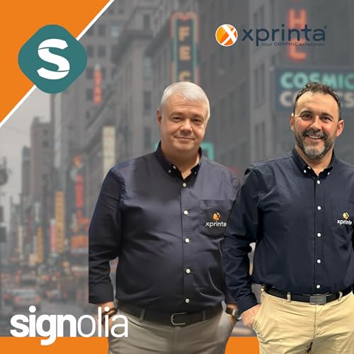 Xprinta: la red de rotulistas que te permitir&aacute; instalar r&oacute;tulos en toda Espa&ntilde;a