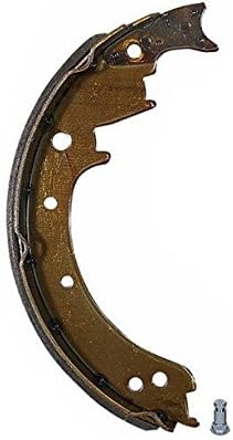 91446-17100 Brake Shoes Forklift Truck (2 Pieces)