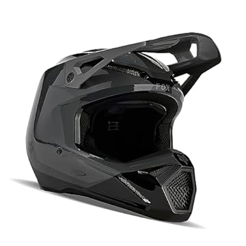 bell youth motocross helmet
