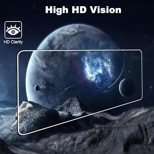Image of JGD PRODUCTS for Xiaomi Mi 14 5G | Mi 14 Premium Original HD curved Edge to Edge Tempered Glass