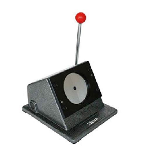 缶バッジマシーン　&　スタンドカッター　両方とも58mm 缶バッジマシーン & スタンドカッター 両方とも58mm