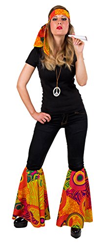 Preisvergleich Produktbild Festartikel Müller 900129 - Hippieset, 2-teilig