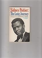 Long Journey of Poitier 0451037901 Book Cover