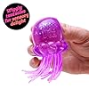 Schylling Needoh Jelly Squish - Sensory Squeeze Toy - Colors May Vary #2