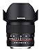 Produktbild SAMYANG 881122 10mm F2.8 Objektiv für Anschluss Sony Alpha