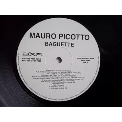 Baguette/Ultimahora Ibiza