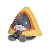 Pokémon Center: Sitting Cuties Snorunt Poké Plush, 4 ¼ Inch