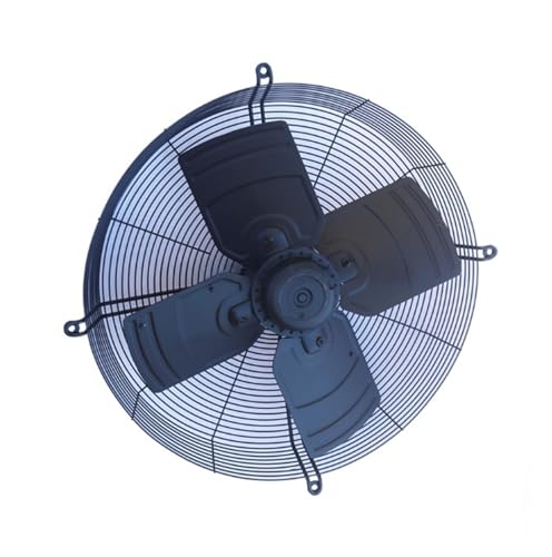 FB056-SDK.4F.V4P Industrial Cooling Fan Axial Fan